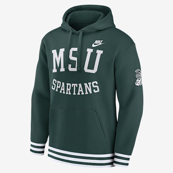 Nike spartans hoodie new arrivals